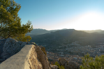 mirador