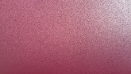 Natural linen texture as pink background. Pink rough textured fabric yarn. Close-up pink old ecru flax fibre seamless pattern