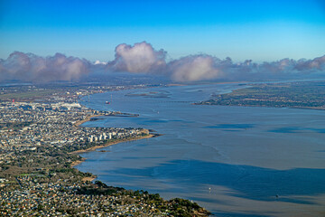 Saint Nazaire le pont la baule pornichet guéreande et les marais