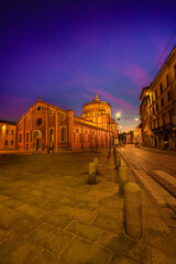 Chiesa santa maria delle grazie