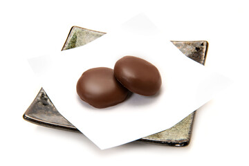 チョコレートクッキー