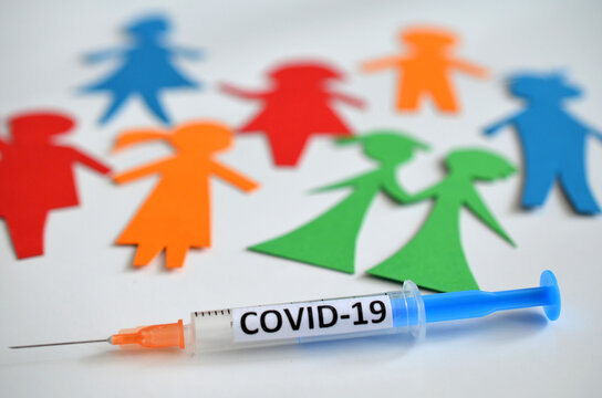 Program szczepień przeciw COVID-19