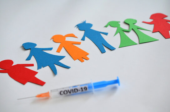Program szczepień przeciw COVID-19