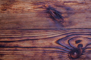 burnt wood natural wood texture