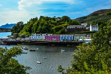 Portree © kris