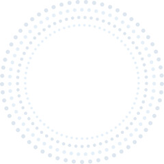 Dot Circle