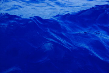 water surface