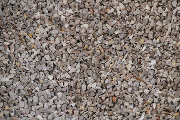 Bulk gravel rock for sale in Spain