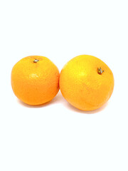 冬の定番みかん