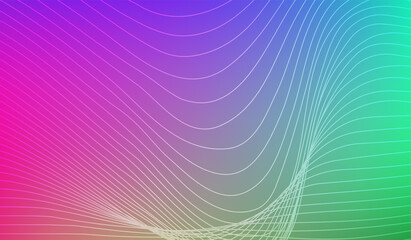 Abstract technology background Hi-tech communication concept innovation background illustration