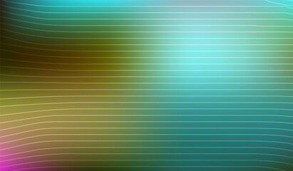 Abstract technology background Hi-tech communication concept innovation background illustration