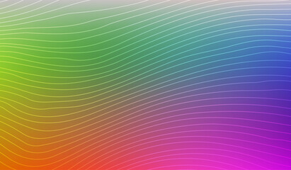 Abstract technology background Hi-tech communication concept innovation background illustration