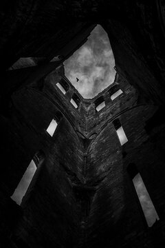 COMMENT MAINTENIR SON CIEL OUVERT visual data 2