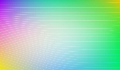 Abstract technology background Hi-tech communication concept innovation background illustration