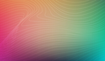 Abstract technology background Hi-tech communication concept innovation background illustration