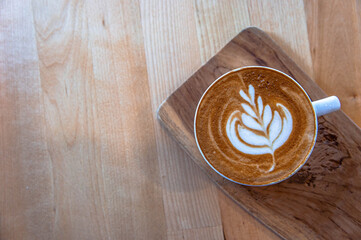 coffee vintage on view relax time, coffe cafe