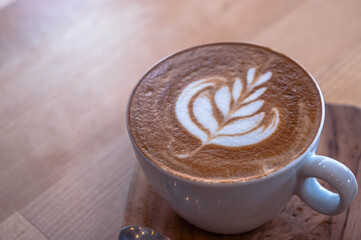 coffee vintage on view relax time, coffe cafe