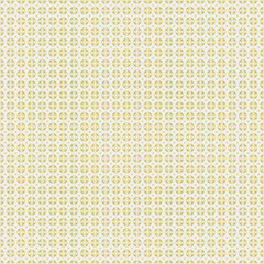 Abstract Cross Pattern generative computational art illustration