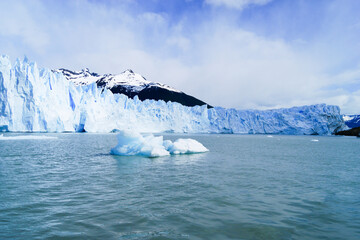 Glaciar Perito Moreno 