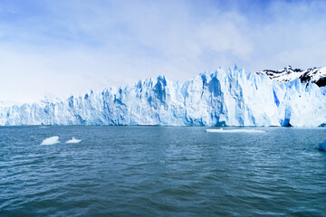 Glaciar Perito Moreno 