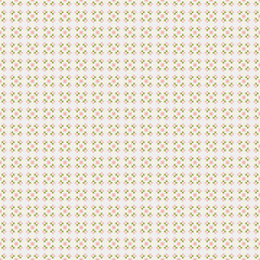 Abstract Cross Pattern generative computational art illustration