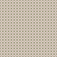 Abstract Cross Pattern generative computational art illustration