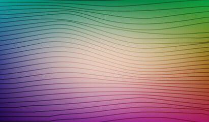 Abstract technology background Hi-tech communication concept innovation background illustration