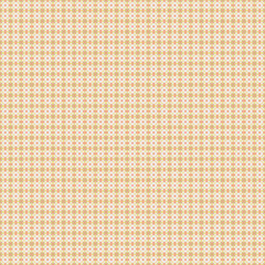 Abstract Cross Pattern generative computational art illustration