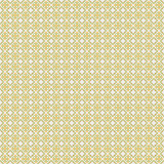 Abstract Cross Pattern generative computational art illustration