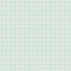 Abstract Cross Pattern generative computational art illustration