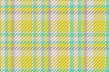 Seamless pattern of scottish tartan plaid. Repeatable background