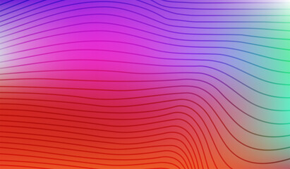 Abstract technology background Hi-tech communication concept innovation background illustration