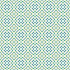 Abstract Cross Pattern generative computational art illustration