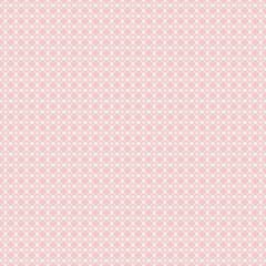 Abstract Cross Pattern generative computational art illustration