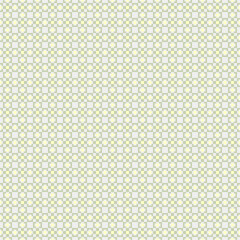 Abstract Cross Pattern generative computational art illustration