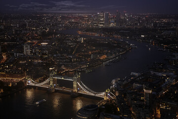 Obraz premium Londra