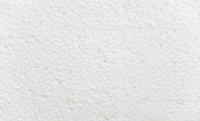 Foam surface for texture background