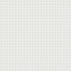 Abstract Cross Pattern generative computational art illustration