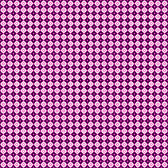 Abstract Cross Pattern generative computational art illustration