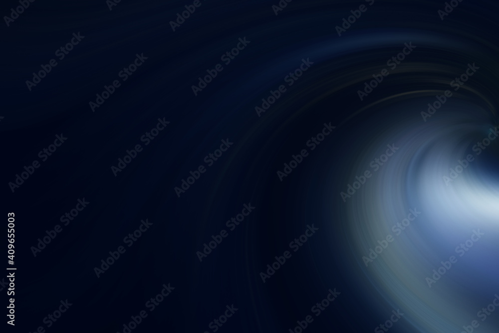 Poster abstract background with rays