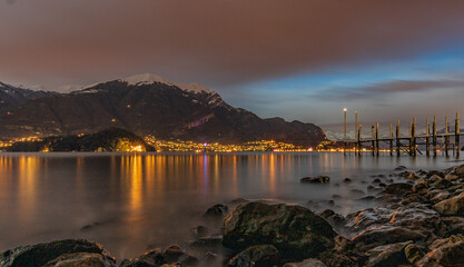 Lake of Como