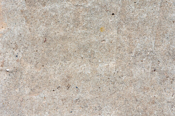 Texture of an old  concrete surface for the background. Design. Close up.