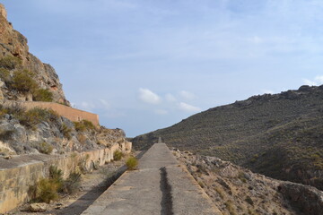 Obraz premium Paisaje
