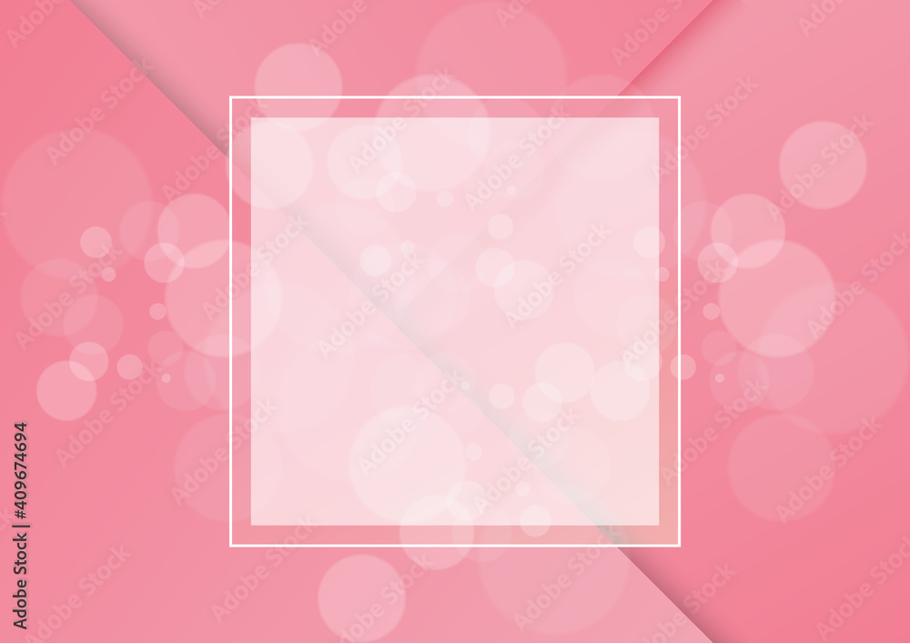 Aufkleber abstract vector color design background. illustration vector design
