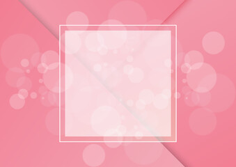 Abstract vector color design background. illustration vector design