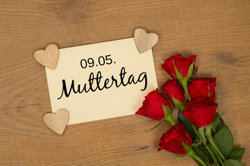 09.05. Muttertag