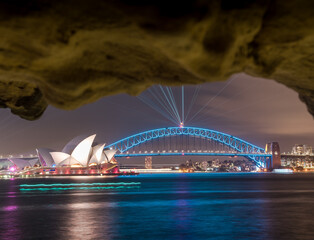 Sydney opera house in australia