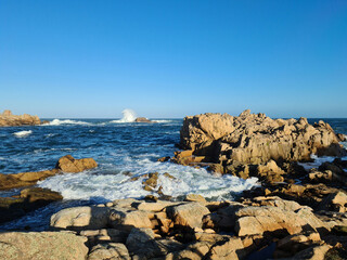 Guernsey Channel Islands, North Coast