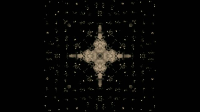 music videos, meditations, event projections & over-all amazing effects