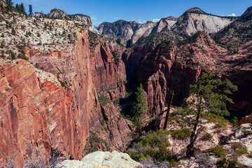 Zion National Park